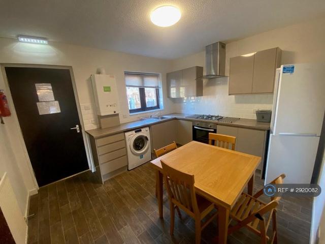 House for rent in Calton, Scotland