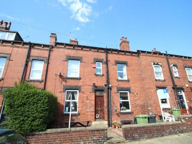 House for rent in Chapel Allerton, West Yorkshire