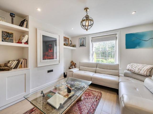 House for rent in Hampshire