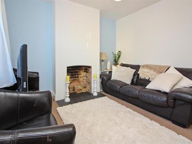 House for rent in St. Mildred's, The Bridge