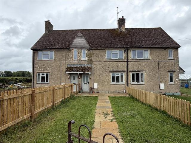 House for rent in Fossebridge, Gloucestershire