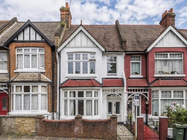 House for rent in Tulse Hill, Greater London