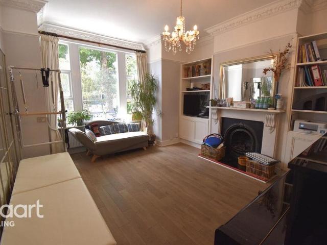 House for rent in Leytonstone, Greater London