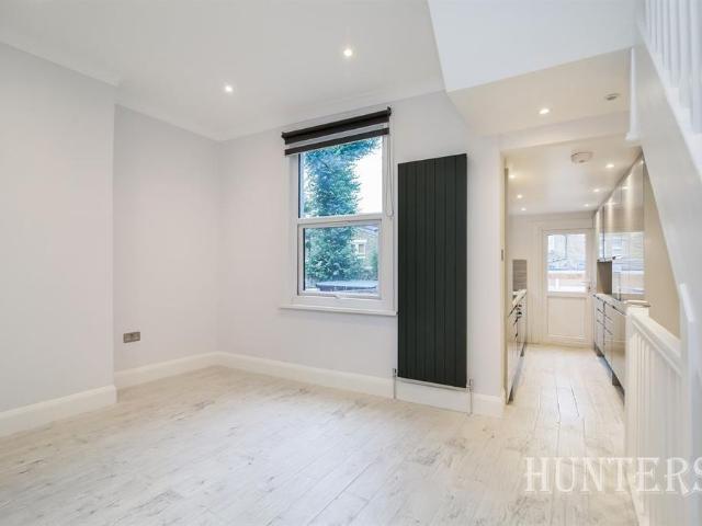 House for rent in London Borough of Lambeth, Greater London