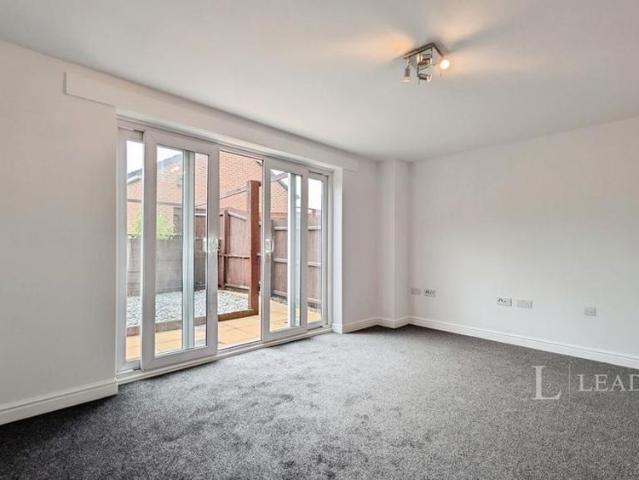 House for rent in Nuneaton, Nuneaton and Bedworth