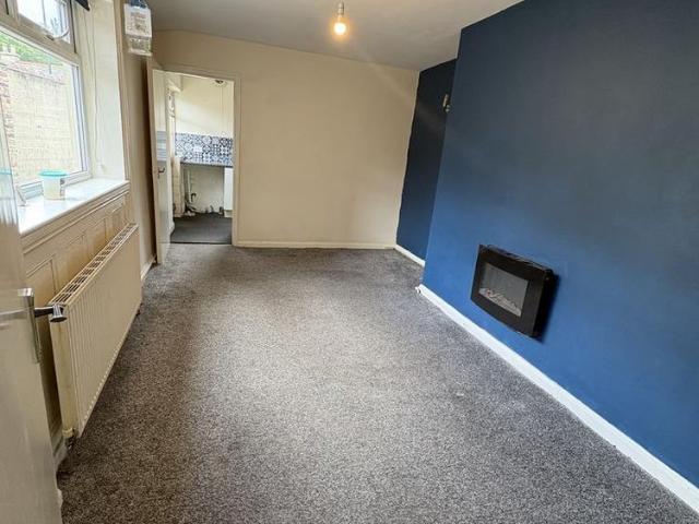 House for rent in Ashbrooke, Sunderland