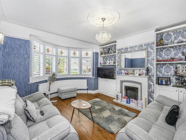 House for rent in Station Road, Greater London