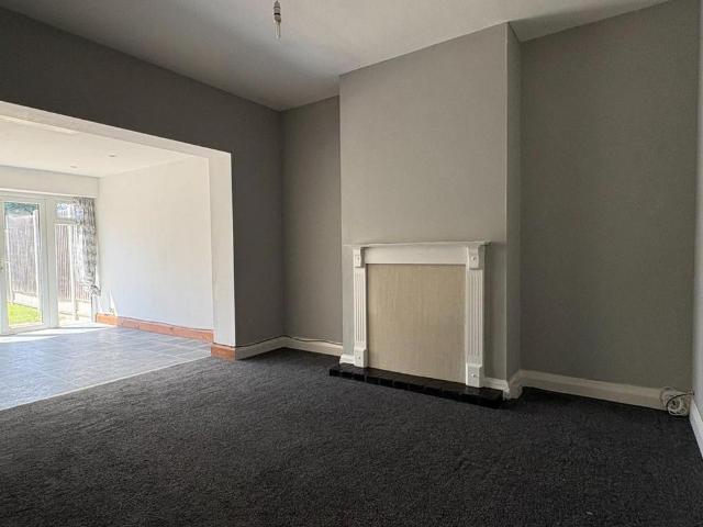 House for rent in Kings Farm, Hamerton
