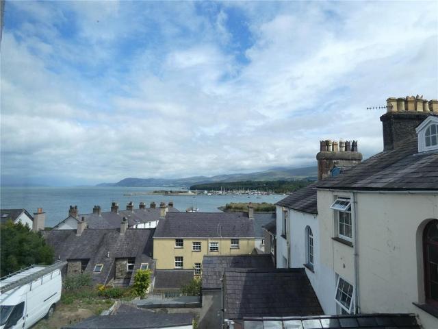 House for rent in Bangor, Wales