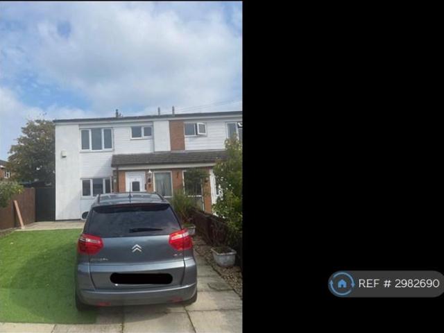 House for rent in Kensington, Calderstones