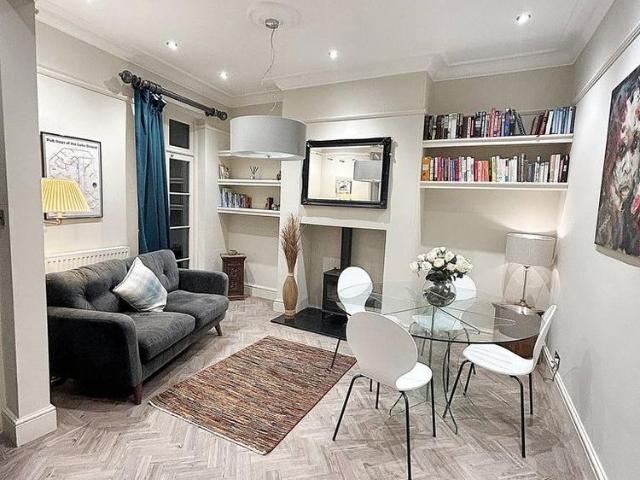 House for rent in High Field, York