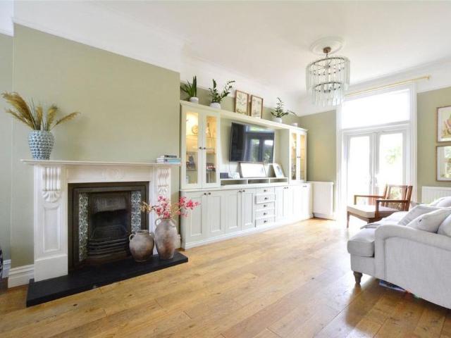 House for rent in Well Hall, Greater London