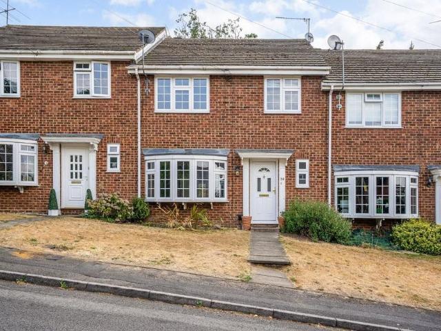 House for rent in Martin's Heron, Winkfield