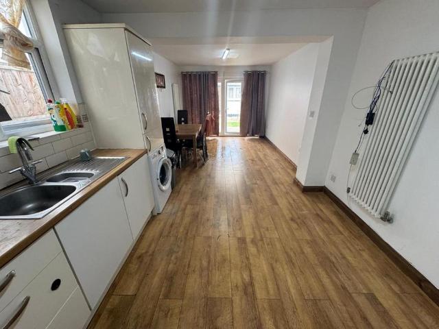 House for rent in London Borough of Croydon, Thornton Heath