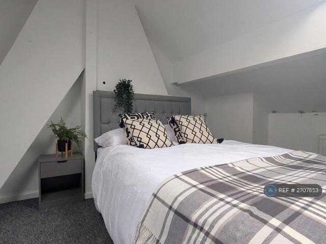 Room for rent in Feckenham, City Of Bristol