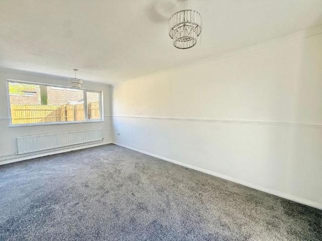 House for rent in North Bretton, Peterborough