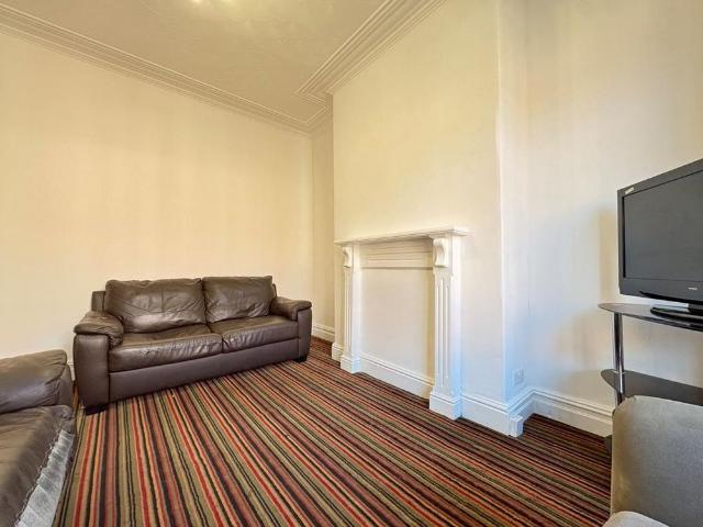 House for rent in Meanwood, Leeds