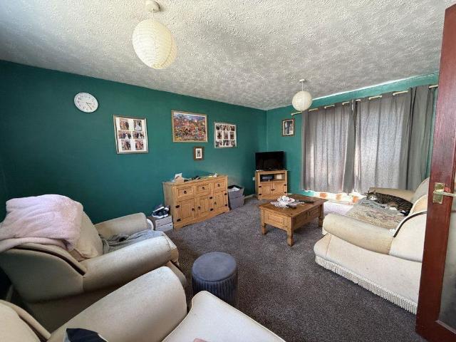 House for rent in Grantham, Barholm