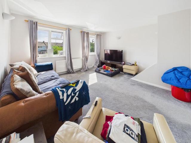 House for rent in Cultural Quarter, Southampton