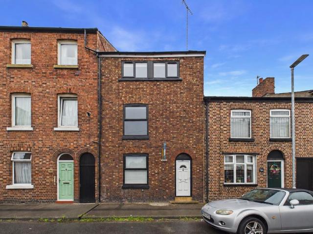 House for rent in Bollinbrook, Macclesfield