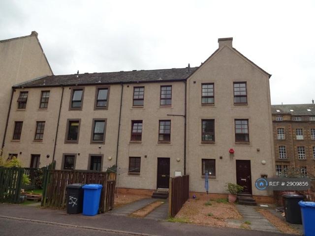 House for rent in West End, Scotland