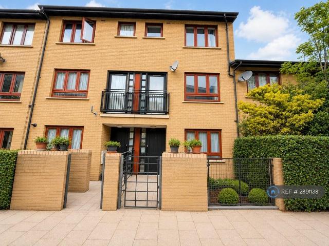 House for rent in Harlesden, Isle Of Man