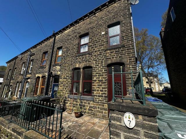 House for rent in Haworth and Stanbury, Haworth