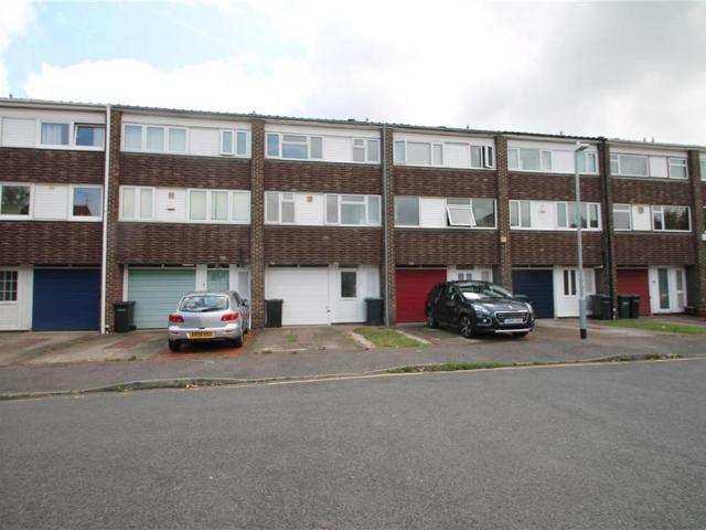 House for rent in Whitehill, Hamerton