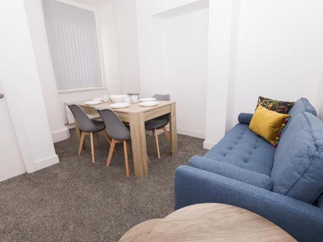 Room for rent in Ayresome, Normanby