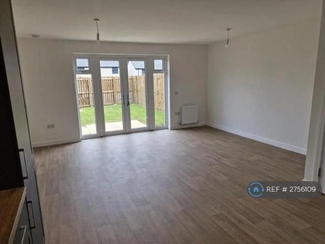 House for rent in Levenhall, Wallyford