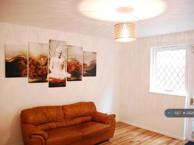 House for rent in Elephant and Castle, Greater London