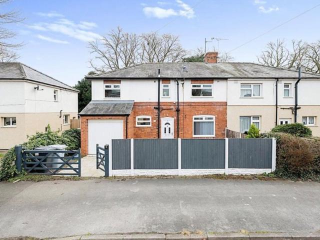 House for rent in Alverton, East Midlands