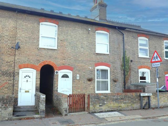 House for rent in Exning, West Suffolk