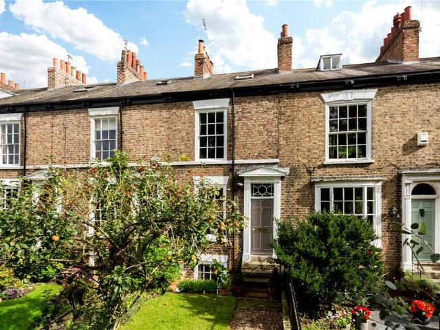 House for rent in High Field, York