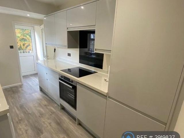 House for rent in Feckenham, City Of Bristol
