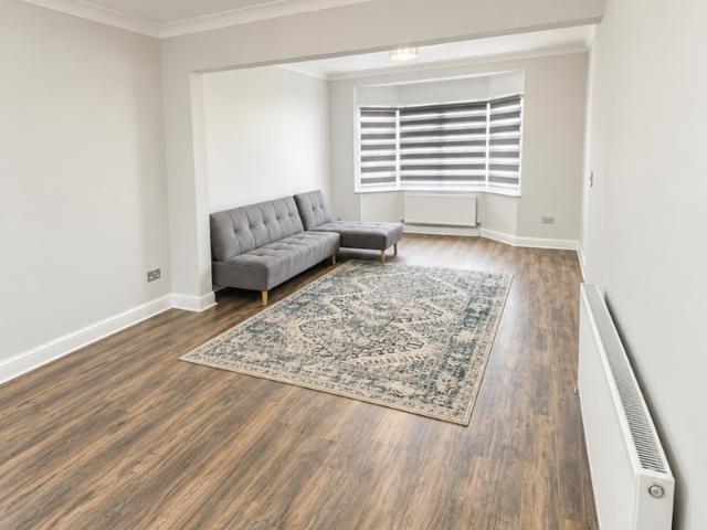 House for rent in London Borough of Redbridge, Greater London