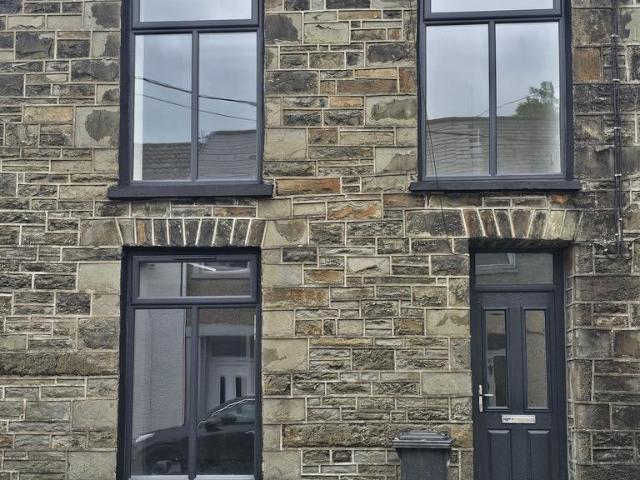 House for rent in Aberaman North, Aberaman
