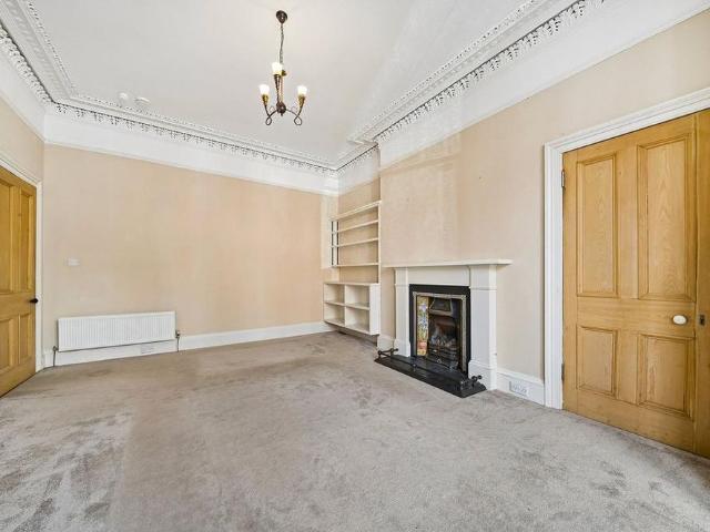 House for rent in Braid Hills, Scotland