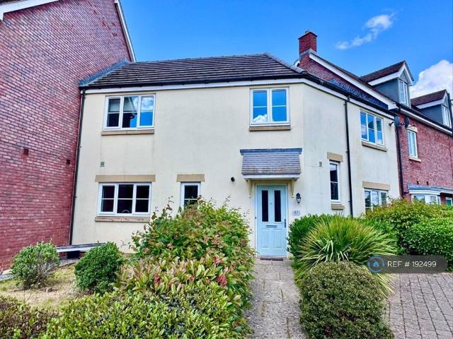 House for rent in Rodbourne, Isle Of Man