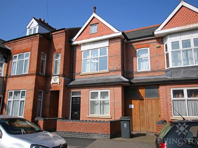 House for rent in Old Wharf, City Of Leicester