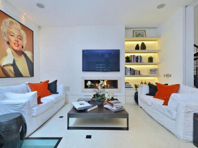 House for rent in East Marylebone, Marylebone