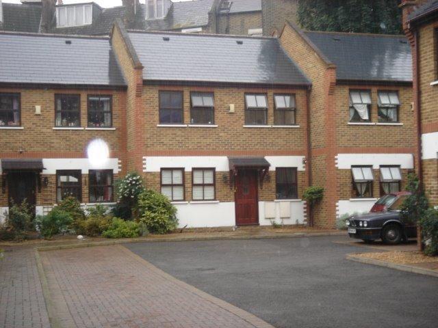 House for rent in Newington, Scotland