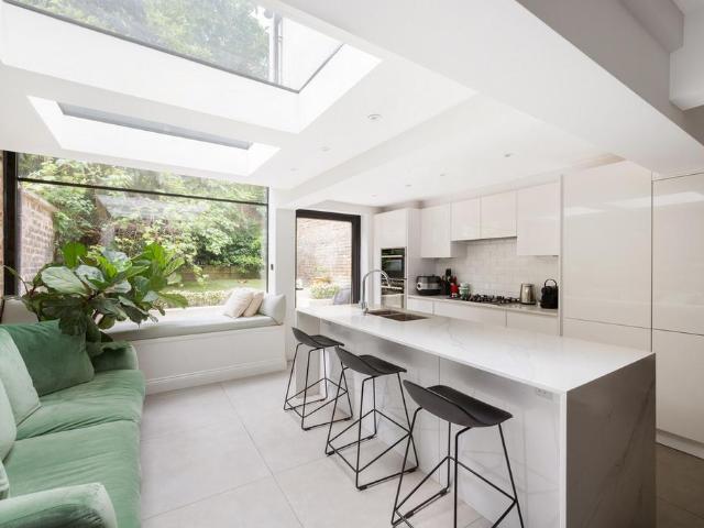 House for rent in Chalk Farm, Primrose Hill
