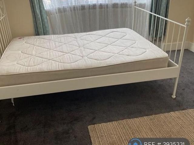 House for rent in Kingsbury, Greater London