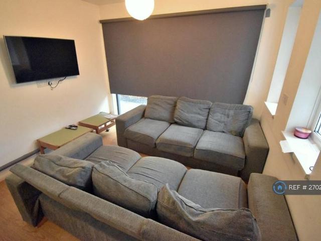House for rent in Newtown, Reading