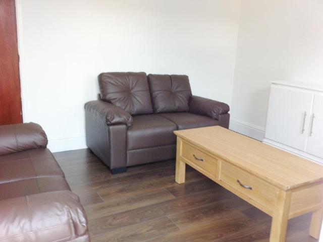 House for rent in Stoke, Stoke-on-Trent