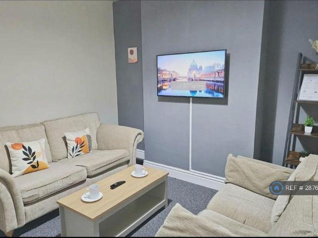 House for rent in Hillfields, West Midlands
