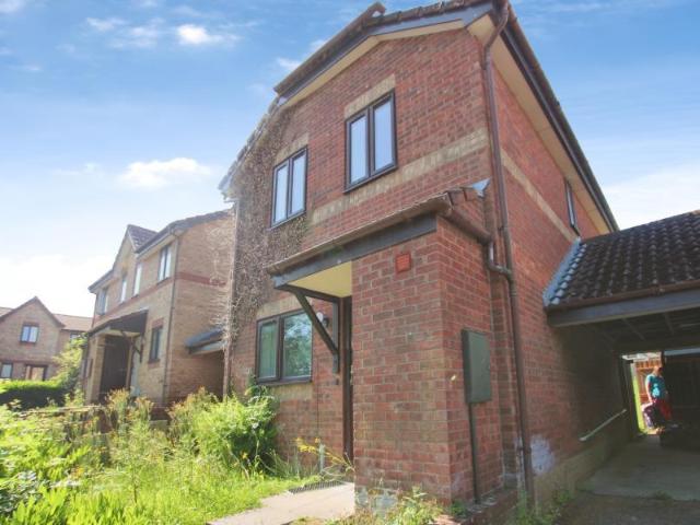 House for rent in Stoke Gifford, South Gloucestershire