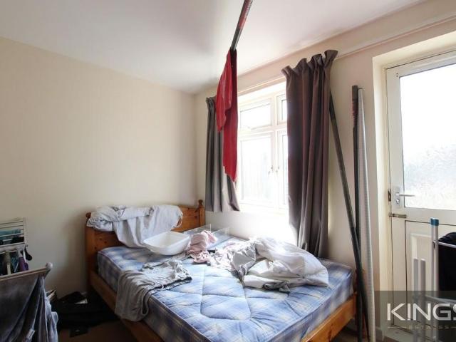 House for rent in Bevois Town, City Of Southampton