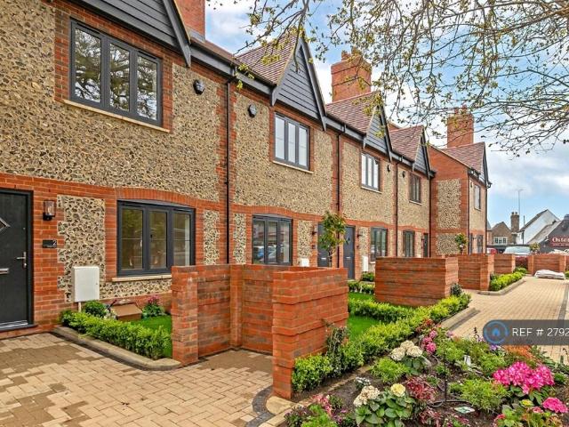 House for rent in Pouchen End, Isle Of Man